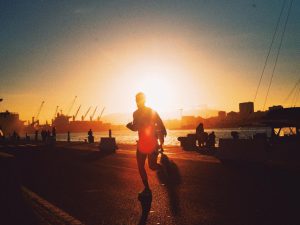 Jakie mięśnie pracują podczas biegania?