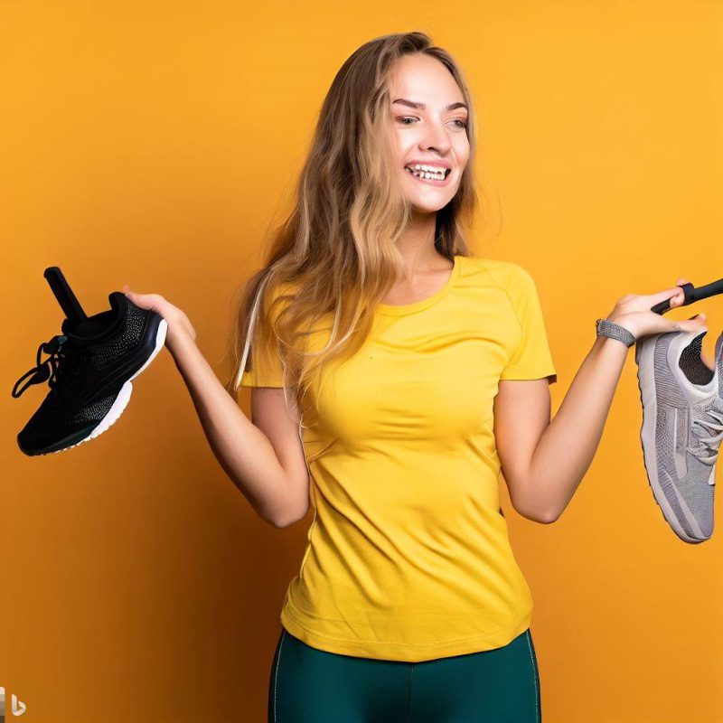 Co lepsze bieganie czy fitness?