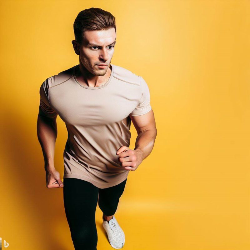Czy buty do biegania nadają się na fitness?