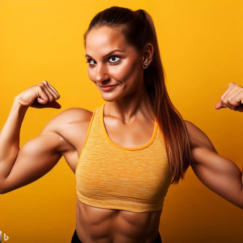 Czy fitness daje efekty?