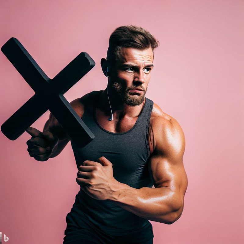 Fitness czy Cross – co wybrać?