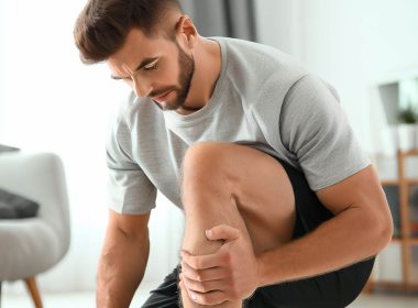 Jak pozbyć się bólu kolana od wewnętrznej strony poprzez odpowiednie ćwiczenia?
