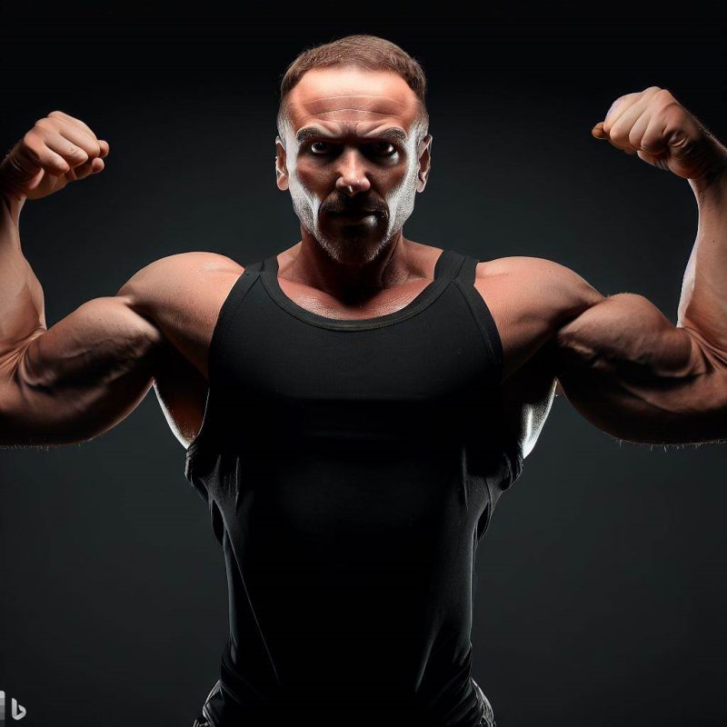 Kulturystyka czy fitness