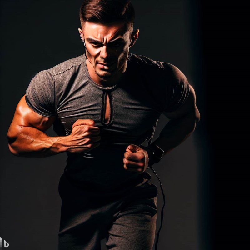 Trening cardio efekty po miesiącu
