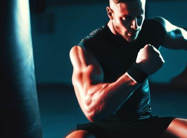 Trening na worku bokserskim - jakie efekty można osiągnąć?