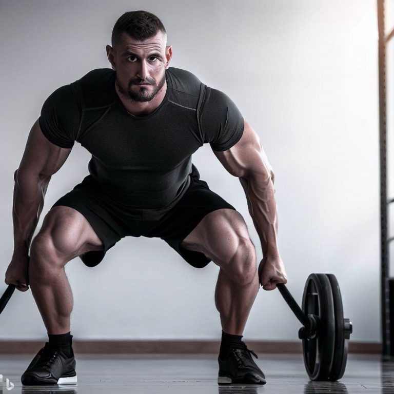 Trening push pull 3 dni - skuteczny sposób na budowanie masy mięśniowej